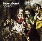 【国内盤CD】HAWAIIAN6 ／ SOULS