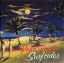 【国内盤CD】【新品】レネ・パウロ / SURFTIDES〜浜辺の歌〜