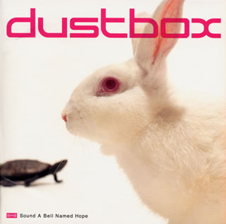 【国内盤CD】【新品】dustbox ／ Sound A Bell Named Hope