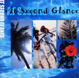 【国内盤CD】【新品】アット・セカンド・グランス ／ At Second Glance+2