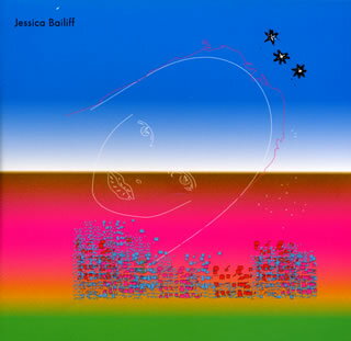 【国内盤CD】【新品】ジェシカ・ベイリフ