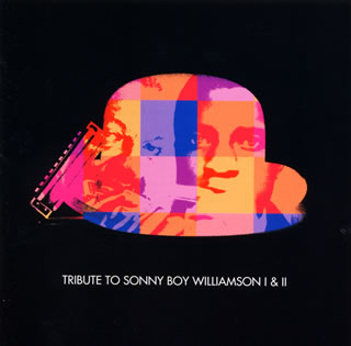 【国内盤CD】【新品】VA ／ トリビュート・トゥ・サニー・ボーイ・ウィリアムスン[2枚組]