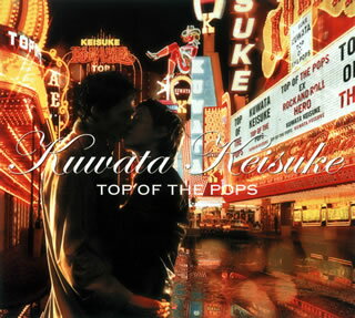 【国内盤CD】桑田佳祐 ／ TOP OF THE POPS[2枚組]