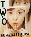 【国内盤CD】【新品】松浦亜弥 / T・W・O