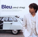 【国内盤CD】【新品】ブルー 大萩康司(G)