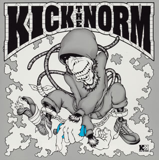 【国内盤CD】【新品】KICK THE NORM