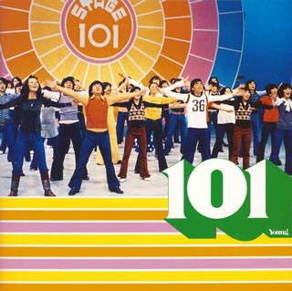【国内盤CD】【新品】GOLDEN☆BEST～ステージ101 ヤング青春の日々[2枚組]