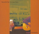 【国内盤CD】【新品】トレース・エレメンツ / ボトル・トラックス