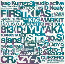 【国内盤CD】【即納】【新品】VA / Feat.YUKI KOYANAGI / LOVE is the Message 【★】