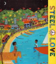 【国内盤CD】【新品】LOVERS / STEEL LOVE〓WORLD WIDE