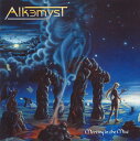 【国内盤CD】【新品】アルケミスト / ミーティング・イン・ザ・ミスト