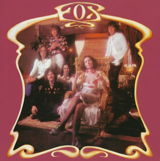 【国内盤CD】【新品】フォックス ／ ファースト・アルバム[初回出荷限定盤]