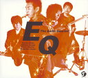【国内盤CD】【新品】EQ / ジ・アース・カルテット
