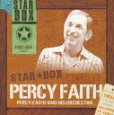【国内盤CD】【新品】パーシー・フェイス・オーケストラ / STAR BOX~パーシー・フェイス