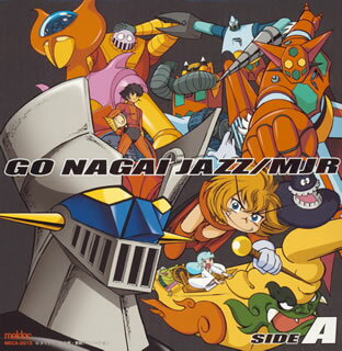 �ڹ�����CD�ۡڿ��ʡ�MJR �� �ʰ�른�㥺[SIDE A]