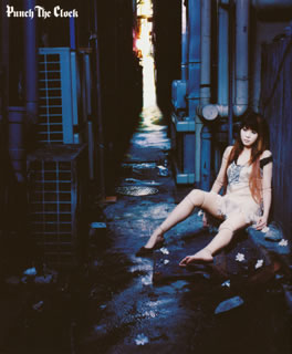 Pop JAPANizu - 【国内盤CD】【新品】Punch The Clock ／ 愛と風のように