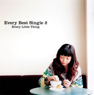 ڹCDۡڿʡEvery Little Thing  Every Best Single 2