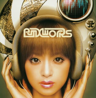 ڹCDayumi hamasaki  RMX WORKS from ayu-mi-x 5 non-stop mega mix