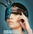 【国内盤CD】浜崎あゆみ ／ ayumi hamasaki RMX WORKS from Cyber TRANCE presents ayu trance 3