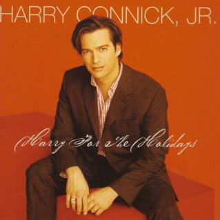 【国内盤CD】【新品】ハリー・コニックJr. ／ ハリー・フォー・ザ・ホリデイズ