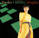 【国内盤CD】【新品】大橋純子 / ゴールデン☆ベスト シングルス