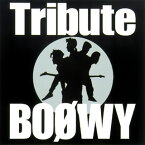 【国内盤CD】BOφWY Tribute