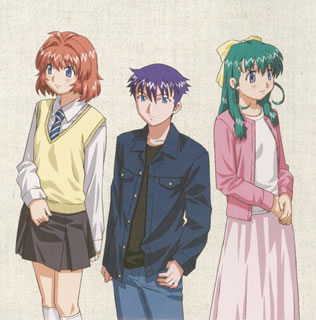 人気TVアニメ『おねがい☆ツインズ』のヴォーカル集。本編各12話それぞれのイメージ・ソングを、オープニングでもお馴染み、PCゲーム系テーマに欠かせない佐藤裕美やYURIAらが歌う。【品番】　LACA-5241【JAN】　4540774502417【発売日】　2003年12月26日【収録内容】(1)From This Place(いとうかなこ)(2)ゆれる声の…(YURIA)(3)うららかsmile(佐藤裕美)(4)わからないけどわかってる(中原涼)(5)Pure Rainで伝えたい(佐藤裕美)(6)キスの迷路(CooRie)(7)思い出が欲しかった(ゆうまお)(8)恋に追いつけない(いとうかなこ)(9)ぬけがけしないで(YURIA)(10)RETRY(yozuca*)(11)Sugar Light(中山マミ)(12)はじまりの笑顔(KAKO)【関連キーワード】オネガイ・ツインズ・イメージ・ヴォーカル・アルバム・エスキス|フロム・ディス・プレイス|ユレル・コエノ|ウララカ・スマイル|ワカラナイケド・ワカッテル|ピュア・レインデ・ツタエタイ|キスノ・メイロ|オモイデガ・ホシカッタ|コイニ・オイツケナイ|ヌケガケ・シナイデ|リトライ|シュガー・ライト|ハジマリノ・エガオ