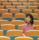 【国内盤CD】【新品】バッハ:イタリア協奏曲 / インヴェンション 神谷郁代(P)