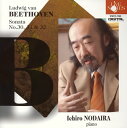 5年を費やして続けられてきた野平のベートーヴェン・ピアノ作品集の録音も、この最後の3つのソナタをもって完結。これまで同様、知・情・意と技術のバランスがよく、じつに明快な演奏を聴かせる。まったくの正攻法で今ベートーヴェンを弾くとこうなるのかな。(教)【品番】　WWCC-7465【発売日】　2003年12月15日【収録内容】●ベートーヴェン:(1)ピアノ・ソナタ第30番ホ長調op.109(2)ピアノ・ソナタ第31番変イ長調op.110(3)ピアノ・ソナタ第32番ハ短調op.111【関連キーワード】野平一郎|ルートヴィヒ・ヴァン・ベートーヴェン|ノダイライチロウ|ルートヴィヒ・ヴァン・ベートーヴェン|ベートーヴェン・サクヒンシュウ・12・ピアノ・ソナタ・ダイ30・31・32バン|ピアノ・ソナタ・ダイ30バン・ホチョウチョウ・OP0109|ピアノ・ソナタ・ダイ31バン・ヘンイチョウチョウ・OP0110|ピアノ・ソナタ・ダイ32バン・ハタンチョウ・OP0111