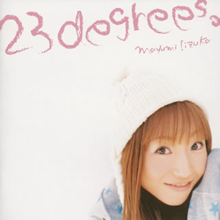 【国内盤CD】【新品】飯塚雅弓 ／ 23 degrees。 [CD+DVD][2枚組]