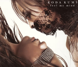 【国内盤CD】【新品】KODA KUMI ／ feel my mind