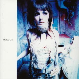 【国内盤CD】【新品】OLIVIA ／ The Lost Lolli