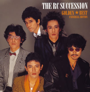 �ڹ�����CD�ۡڿ��ʡ�RC����������� �� The RC����������� ������ǥ���٥��� ��˥С����롦���ǥ������