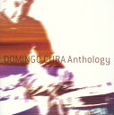 【国内盤CD】【新品】ドミンゴ・クーラ / ドミンゴ・クーラ アンソロジー(2)