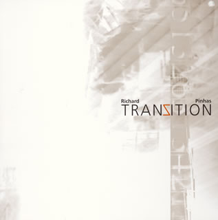 【国内盤CD】【新品】リシャール・ピナス / トランジション~変遷