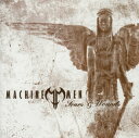 【国内盤CD】【新品】マシーン・メン / スカーズ・アンド・ウーンズ