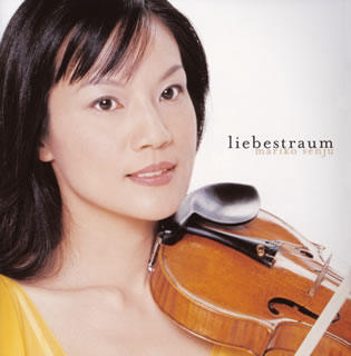 千住真理子が幻の名器“デュランティ"(ストラディヴァリウス)との邂逅を果してから約1年。3世紀の眠りから覚めた稀代の名器の勘どころを押さえた千住は、その魅力をフルに引き出して一曲一曲丁寧に磨き上げていく。彼女の誠実さが如実に現れた小品集だ。(直)【品番】　TOCE-55630【JAN】　4988006819566【発売日】　2004年04月21日【収録内容】(1)愛の夢(リスト)(2)無言歌〜春の歌(メンデルスゾーン)(3)14の歌曲〜ヴォカリーズ(ラフマニノフ)(4)思い出(ドルドラ)(5)わが母の教えたまいし歌(ドヴォルザーク/クライスラー編)(6)歌劇「皇帝サルタンの物語」〜くまんばちの飛行(リムスキー=コルサコフ/ハイフェッツ)(7)アヴェ・マリア(シューベルト/ウィルヘルム編)(8)子供の情景〜トロイメライ(シューマン)(9)シチリアーナ(フォーレ)(10)「白鳥の歌」〜セレナード(シューベルト)(11)スペイン舞曲集〜サパテアード(サラサーテ)(12)組曲「動物の謝肉祭」〜白鳥(サン=サーンス)(13)花の歌(ランゲ)(14)エストレリータ〜小さき星に〜(ポンセ/ハイフェッツ編)(15)ラスト・ナイト〜想い出〜(千住明)【関連キーワード】千住真理子|藤井一興|センジュ・マリコ|フジイカズオキ|アイノ・ユメ|アイノ・ユメ|ムゴンカ・ハルノ・ウタ|14ノ・カキョク・ヴォカリーズ|オモイデ|ワガハハノ・オシエタマイシ・ウタ|カゲキ・コウテイ・サルタンノ・モノガタリ・クマンバチノ・ヒコウ|アヴェ・マリア|コドモノ・ジョウケイ・トロイメライ|シチリアーナ|ハクチョウノ・ウタ・セレナード|スペイン・ブキョクシュウ・サパテアード|クミキョク・ドウブツノ・シャニクサイ・ハクチョウ|ハナノ・ウタ|エストレリータ・チイサキ・ホシニ|ラスト・ナイト・オモイデ