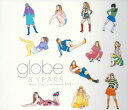 【国内盤CD】globe ／ 8 YEARS〜Many Classic Moments+DVD [CD+DVD][2枚組]