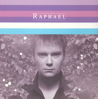 【国内盤CD】RAPHAEL ブライドン(P)