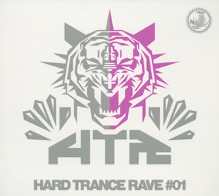  ������CD  �V�i �n�[�h�E�g�����X�E���C�� 01 mixed by DJ UTO