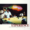 【国内盤CD】EXPERIENCE ／ EXPERIENCE2