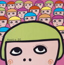 【国内盤CD】【新品】ラジオDC / DJ KATSUYA KOBAYASHI