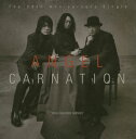【国内盤CD】【新品】カーネーション / ANGEL-The 20th Anniversary Single-