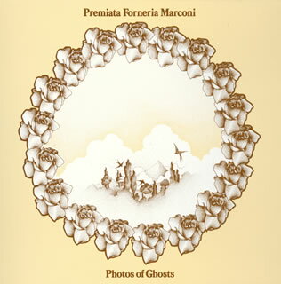 【国内盤CD】【新品】PFM ／ 幻の映像[初回出荷限定盤]