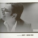 【国内盤CD】【新品】布施明 / SOMETHING JAZZY