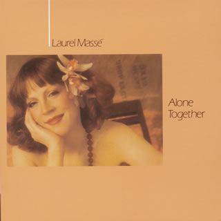 【国内盤CD】【新品】Laurel Masse ／ Alone Together
