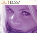 【国内盤CD】GUT BOSSA