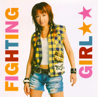 �ڹ�����CD�ۡڿ��ʡ�Ai+BAND �� FIGHTING GIRL����