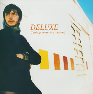 【国内盤CD】【新品】デラックス ／ if things were to go wrong