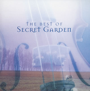 【国内盤CD】【新品】シークレット・ガーデン ／ ザ・ベスト・オブ・シークレット・ガーデン[2枚組]